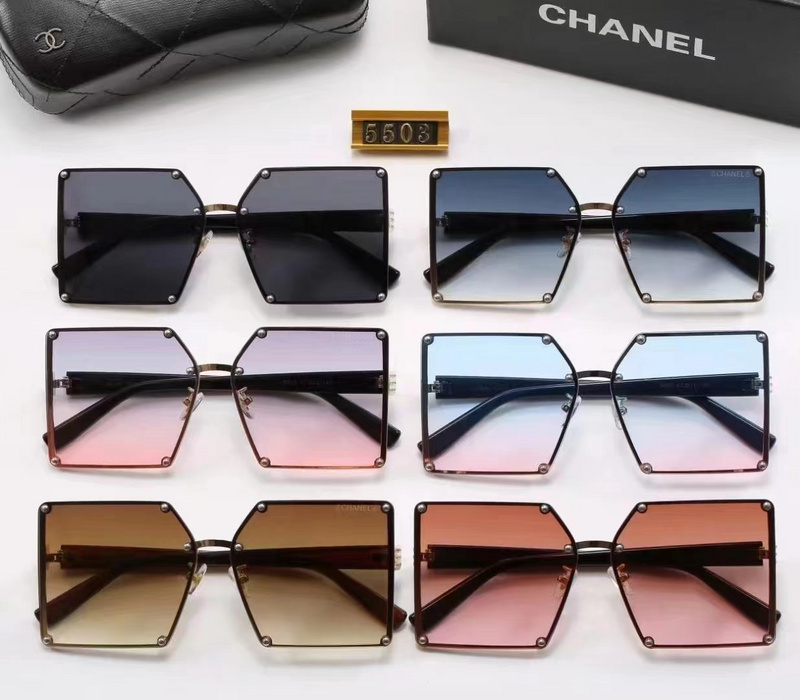 Chanel Glasses xh06